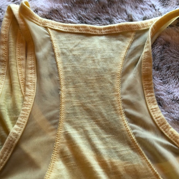 Athletic Tank Top - Picture 3 of 3